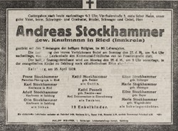 Andreas Stockhammer 5